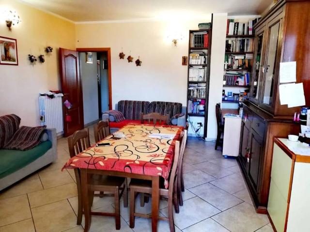 Appartamento in vendita a Santa Cesarea Terme LE