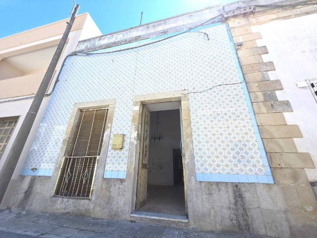 Appartamento in vendita a Santa Cesarea Terme LE