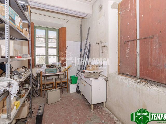 Appartamento in vendita a Santa Cristina E Bissone