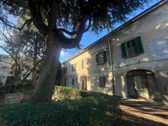 Appartamento in vendita a Santa Cristina e Bissone PV