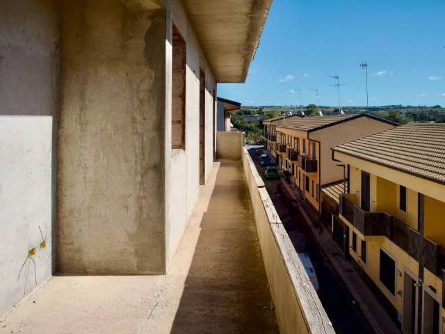 Appartamento in vendita a Santa Croce Camerina RG