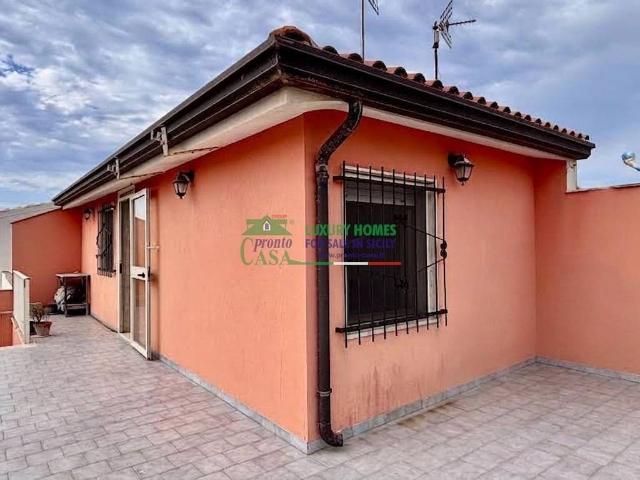 Appartamento in vendita a Santa Croce Camerina RG