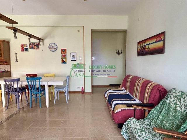 Appartamento in vendita a Santa Croce Camerina RG