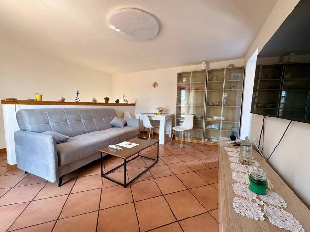 Appartamento in vendita a Santa Croce sull'Arno PI