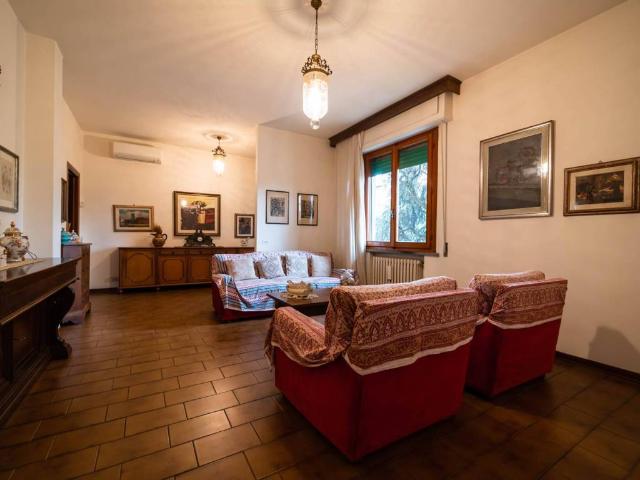 Appartamento in vendita a Santa Croce sull'Arno PI