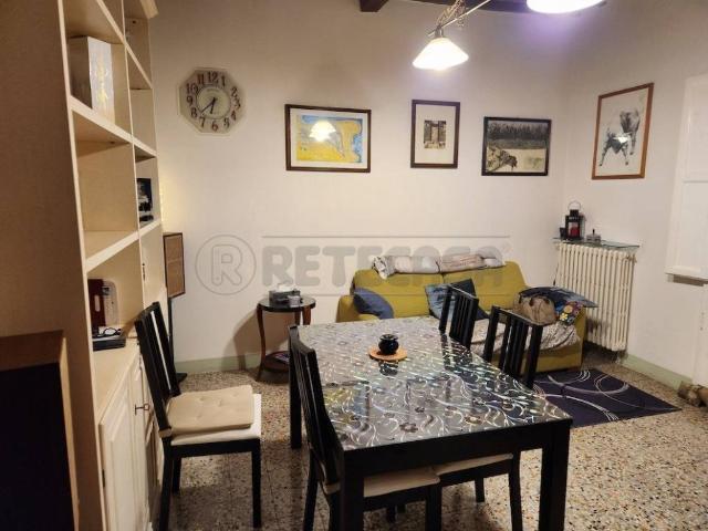 Appartamento in vendita a Santa Croce sull'Arno PI