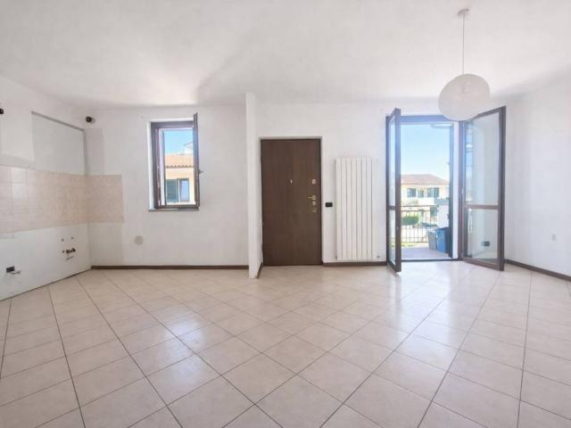 Appartamento in vendita a Santa Croce sull'Arno PI