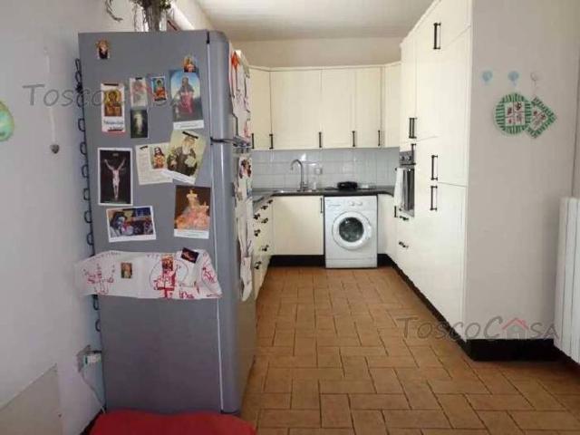 Appartamento in vendita a Santa Croce sull'Arno PI