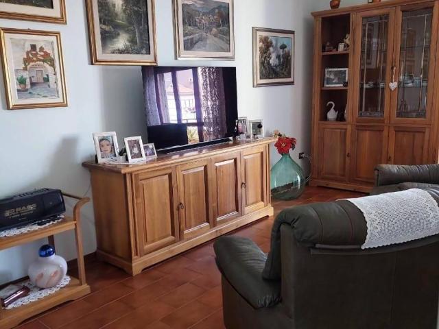 Appartamento in vendita a Santa Croce sull'Arno PI