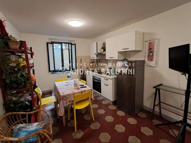 Appartamento in vendita a Santa Croce sull'Arno PI