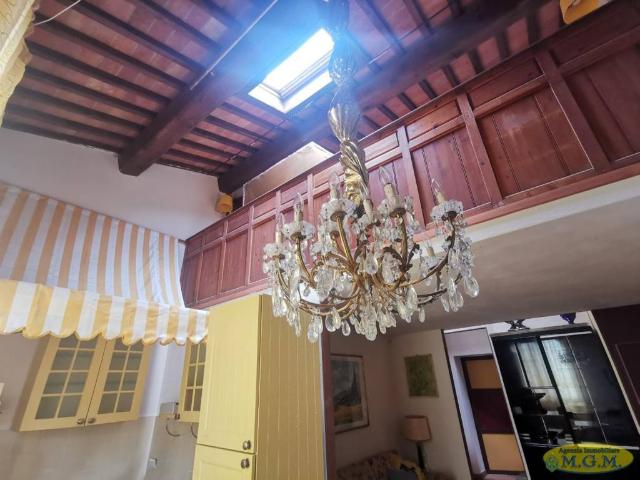 Appartamento in vendita a Santa Croce sull'Arno PI