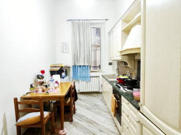 Appartamento in vendita a Santa Croce sull'Arno PI
