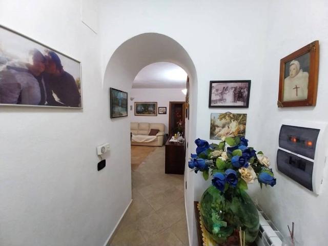 Appartamento in vendita a Santa Domenica Talao CS
