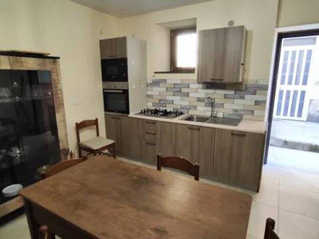 Appartamento in vendita a Santa Domenica Talao CS