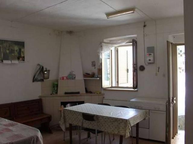 Appartamento in vendita a Santa Domenica Talao CS