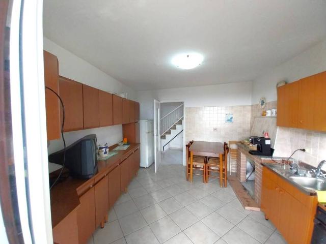 Appartamento in vendita a Santa Domenica Talao CS