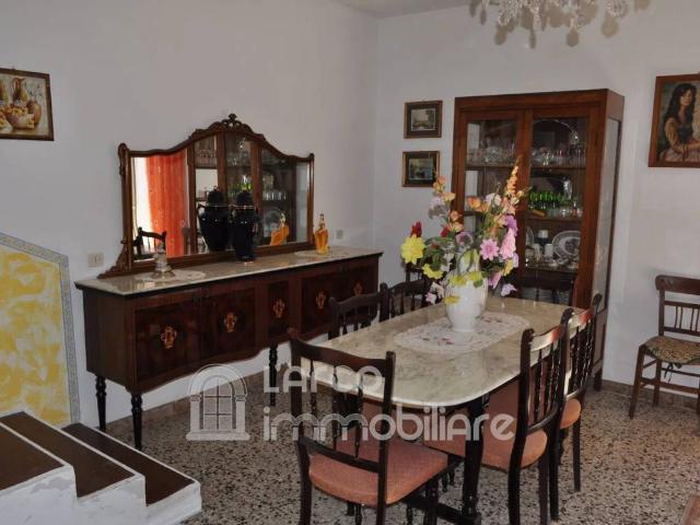 Appartamento in vendita a Santa Domenica Talao CS