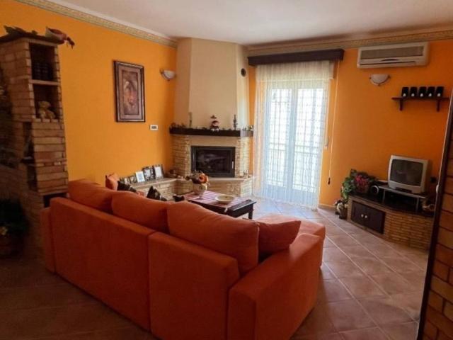 Appartamento in vendita a Santa Elisabetta AG