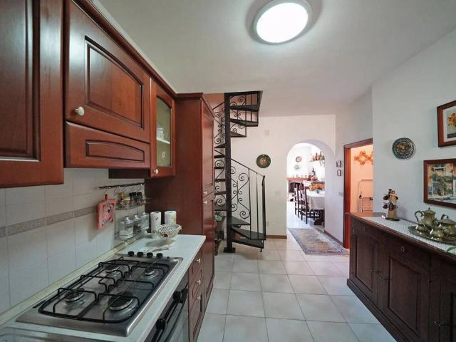 Appartamento in vendita a Santa Fiora GR