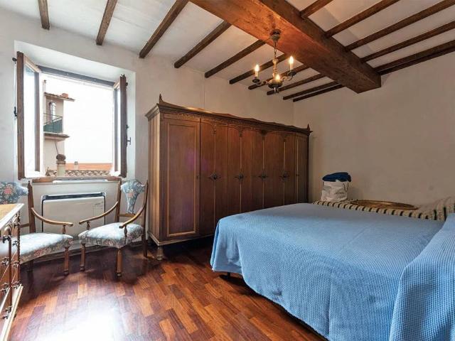 Appartamento in vendita a Santa Fiora GR