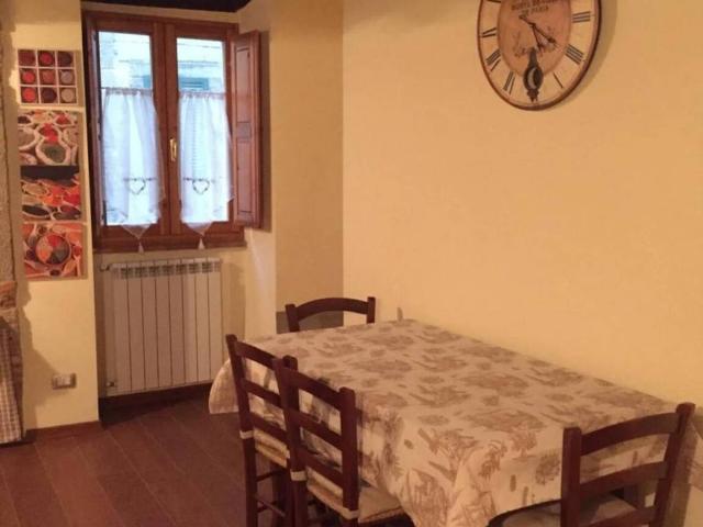 Appartamento in vendita a Santa Fiora GR
