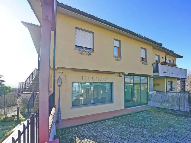 Appartamento in vendita a Santa Fiora GR