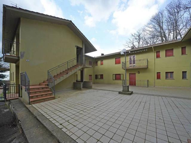 Appartamento in vendita a Santa Fiora GR
