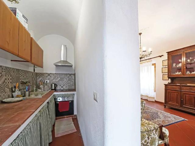 Appartamento in vendita a Santa Fiora GR