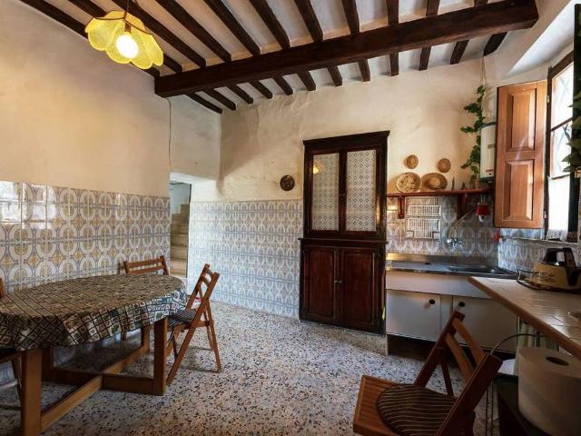 Appartamento in vendita a Santa Fiora GR