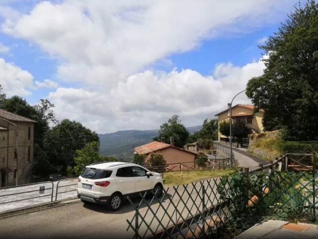 Appartamento in vendita a Santa Fiora GR