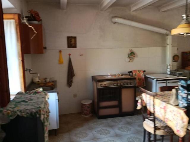 Appartamento in vendita a Santa Fiora GR