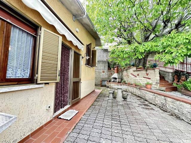 Appartamento in vendita a Santa Fiora GR