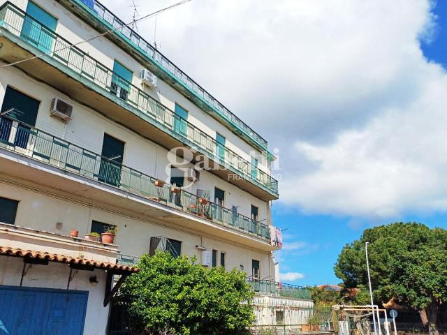 Appartamento in vendita a Santa Flavia