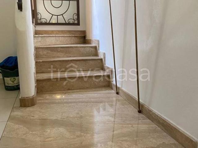 Appartamento in vendita a Santa Flavia via Consolare, 154
