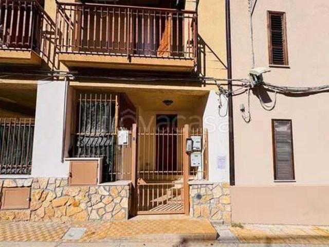 Appartamento in vendita a Santa Flavia via Nazario Sauro, 10