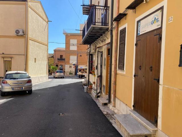 Appartamento in vendita a Santa Flavia PA