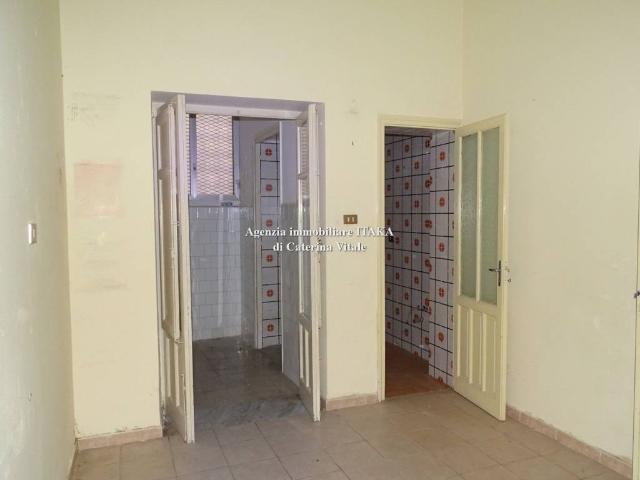 Appartamento in vendita a Santa Flavia PA