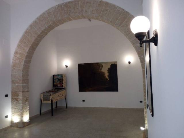 Appartamento in vendita a Santa Flavia PA