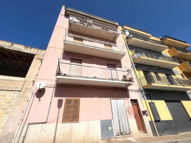 Appartamento in vendita a Santa Flavia PA