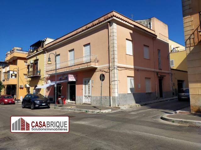 Appartamento in vendita a Santa Flavia PA