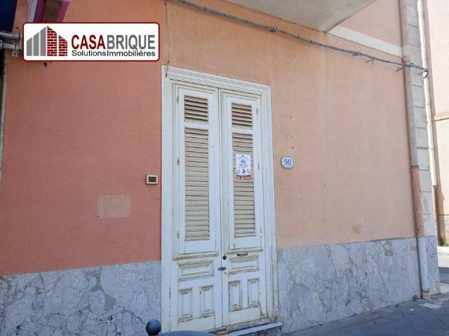 Appartamento in vendita a Santa Flavia PA