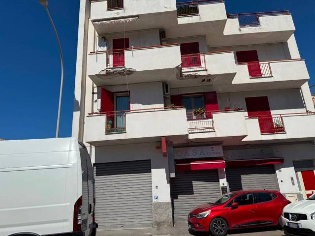 Appartamento in vendita a Santa Flavia PA