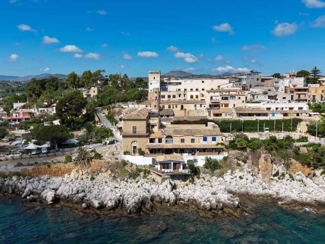 Appartamento in vendita a Santa Flavia PA