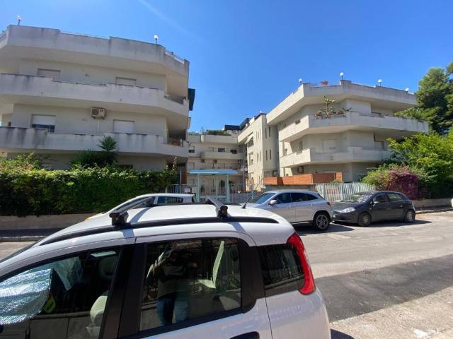 Appartamento in vendita a Santa Flavia PA