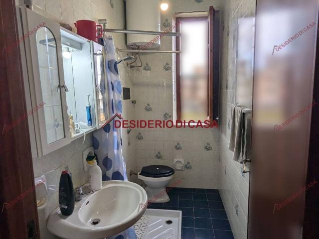Appartamento in vendita a Santa Flavia PA