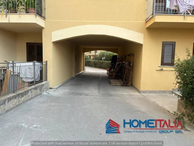 Appartamento in vendita a Santa Flavia PA