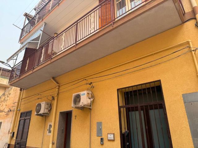 Appartamento in vendita a Santa Flavia PA