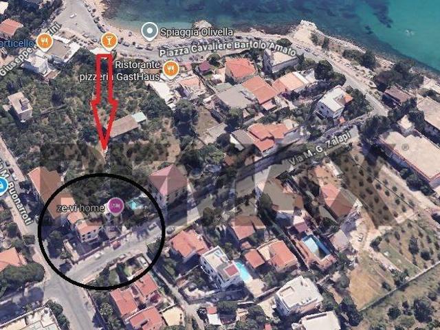 Appartamento in vendita a Santa Flavia PA