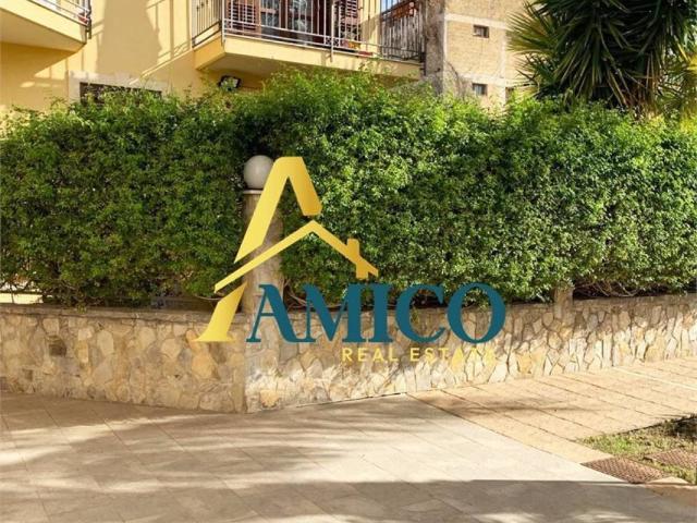Appartamento in vendita a Santa Flavia PA