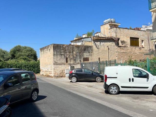 Appartamento in vendita a Santa Flavia PA